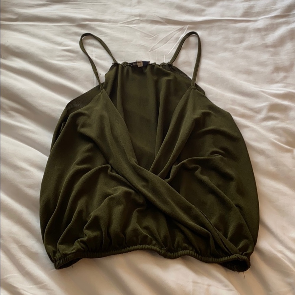 Brandy Melville Tank